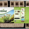 Miniväxthusplantset 30 delar