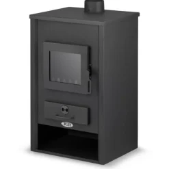Clearance Modern Elegant Uppvärmningsenhet - Effektiv & Elegant Hemlösning Vedeldade Kaminer