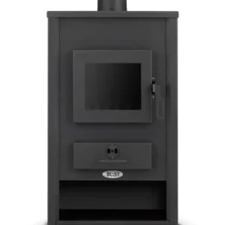 Clearance Modern Elegant Uppvärmningsenhet - Effektiv & Elegant Hemlösning Vedeldade Kaminer