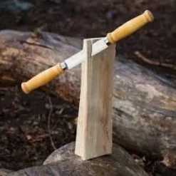 Clearance MORAKNIV SPÄNTKNIV 220 STEINLESS 13967 Trädgårdsverktyg