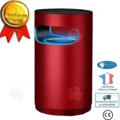 Outlet Moskito dödare - INN - Hemmakontor - USB - Hög sugkraft - 5W Insektsmedel & Djuravvisande Medel