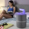 Myggavvisande lampa med insugningsfunktion KL Drain InnovaGoods