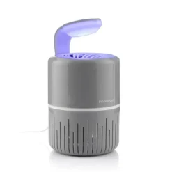 Myggavvisande lampa med insugningsfunktion KL Drain InnovaGoods