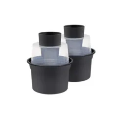 Myggfälla utomhus BG-GAT2 - set om 2