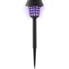 Mygglampa - Garlam - Modell 1118 - 2-i-1 multifunktion - Modern design - UV-ljus