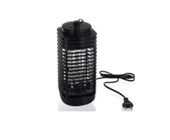 Mygglampa - Utan märke - UV - 24 cm - Fångare för flygande insekter - LED