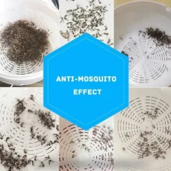 Discount Mygglampan - Insektsmedel - UV - 3W - 26x11 cm - Svart färg Insektsmedel & Djuravvisande Medel