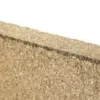 Outlet NBE Skamolplade 600x300x20 - mm Ildfast plade til underside af låg Tillbehör Till Vedeldade Kaminer & Öppna Spisar