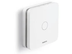 Hot Netatmo Smarter Kohlenmonoxidmelder (DE) Rök- & Koloxiddetektorer