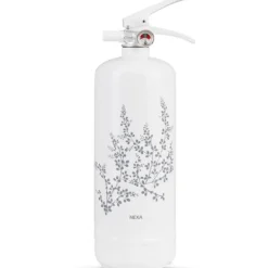 Discount Nexa Brandsläckare Linné 2kg 13A Brandsläckare