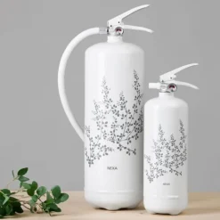Discount Nexa Brandsläckare Linné 2kg 13A Brandsläckare