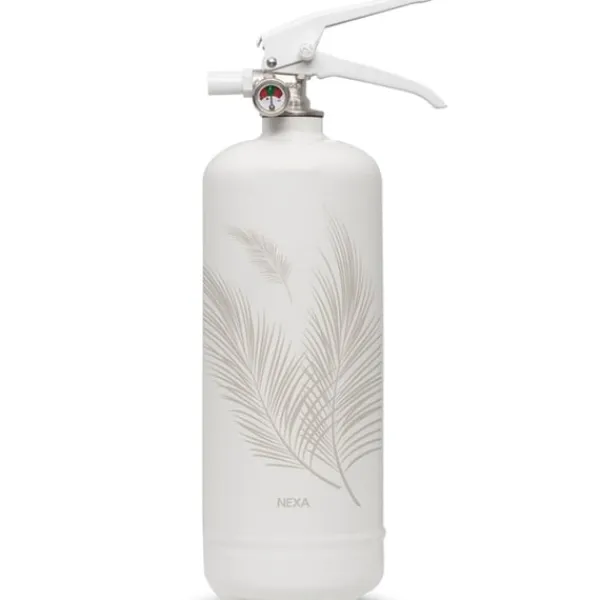 Sale Nexa Brandsläckare Palmblad 2kg 13A Brandsläckare