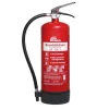 Best Nexa brandsläckare, röd, 6kg, pulver, 55A Brandsläckare