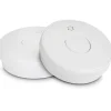 Nexa WSA-102 Trådlös brandvarnare 2-pack