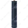 Best Ogräsbekämpningsmatta - TECH DISCOUNT - 1.2x50M - Svart polypropen - Miljövänlig - Hållbar Markduk & Fiberduk