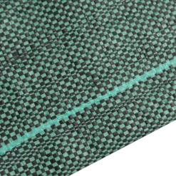 Outlet Ogräsmatta för effektiv ogräsbekämpning - UV-stabiliserad | Storlek: 0,5x5 m | Färg: Grön Markduk & Fiberduk