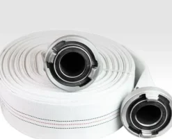 Discount Omnigena Koppling TANK Två anslutningar 50MM/20M Brandsläckare