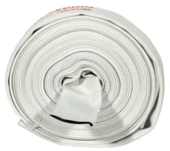 Outlet Omnigena PVC-slang utan kopplingar 50mm 30m Brandsläckare