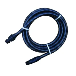 Outlet Omnigena sugslang 1"" 7m med backventil Bevattning