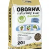 Optima Granulerad Kycklinggödsel 20l Naturlig ECO-gödsel Biovita