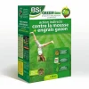 Organic fertiliser BSI Greentime 4 Kg Gödningsmedel