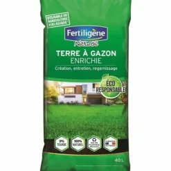 Outlet Organic fertiliser Fertiligène gardener manure 40 L Gödningsmedel