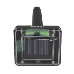 New 2-Pack - Mullvadsskrämma - Mullvad Skrämma - Solcell Insektsmedel & Djuravvisande Medel