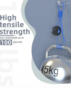 6-pack trimmerspolar med trimmertråd och lock RYOBI grästrimmer