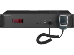 Discount PA-26FMU PA emergency sound system Brandlarm