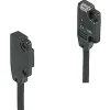 Clearance Envägs-fotocell EX11BPN EX11BPN Fronttyp mörkomkoppling 1 st Sensorer Till Säkerhetssystem