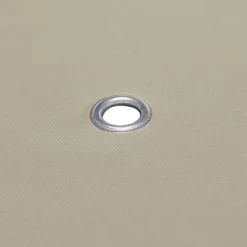 Paviljongtak 310 g/m² 3x3 m beige - Paviljong - Paviljonger - Home & Living