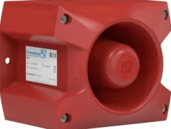 Online Pfannenberg PA 5 10-57DC N/A 24 V/DC 105 dB Brandlarm