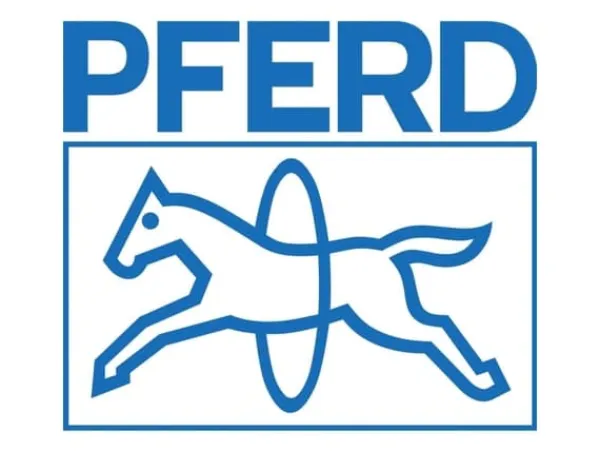 PFERD 45018440, 10000 mm, 620 g, 100 mm, 620 g, 1 styck, Tyskland