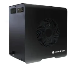 Outlet PICO 5R Värmepump til pool - Heat Pump 5kW Pool- & Spatillbehör