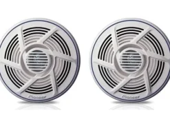Pioneer TS-MR1600 2-vägs bilhögtalare - 6,5