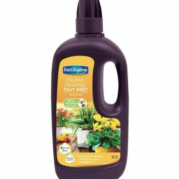 Plant fertiliser Fertiligène 1 L Gödningsmedel