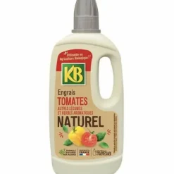 Plant fertiliser KB
