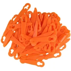 Plastknivar till grästrimmer Stihl FSA 45 - 100-pack Trädgårdsmaskiner