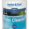 Online Pool Cleaner 1L Pool- & Spatillbehör