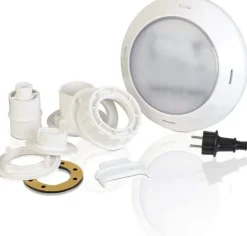 Poolbelysning Family poollampa 1485 lm