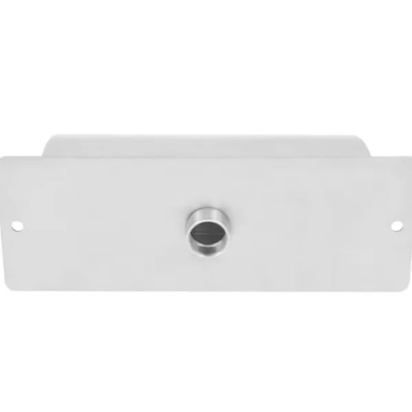 Online Poolfontän rostfritt stål 30x9x26 cm silver - Pool Fontän - Pool Fontäner - Home & Living Fontäner & Dammar