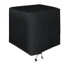 Discount Poolpumpskydd: Väderbeständigt Oxford Tyget Skyddande Skydd Pool- & Spatillbehör