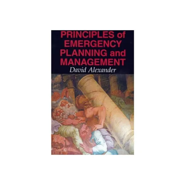 Principles of Emergency Planning and Management (häftad, eng)