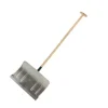 Clearance Profix Snöspade i aluminium 48x31cm - 12349 Snöborttagning