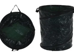 Clearance ProGarden trädgårdskorg 85 L Trädgårdskorgar