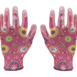 Discount PU-HANDSKAR ROSA L230309P, KORT,