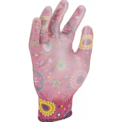 Discount PU-HANDSKAR ROSA L230309P, KORT,