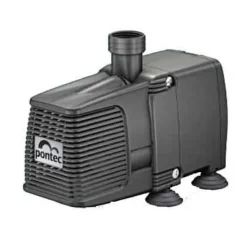 Sale Pump - PONTEC - pondoCompact 5000 - Elektrisk - Ytpump - Trädgårdsbevattning Fontäner & Dammar