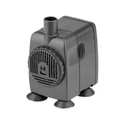 Sale Pump - PONTEC - pondoCompact 5000 - Elektrisk - Ytpump - Trädgårdsbevattning Fontäner & Dammar