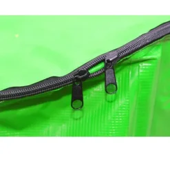 Hot Regnvattentunna 1000 l, grön Regntunnor